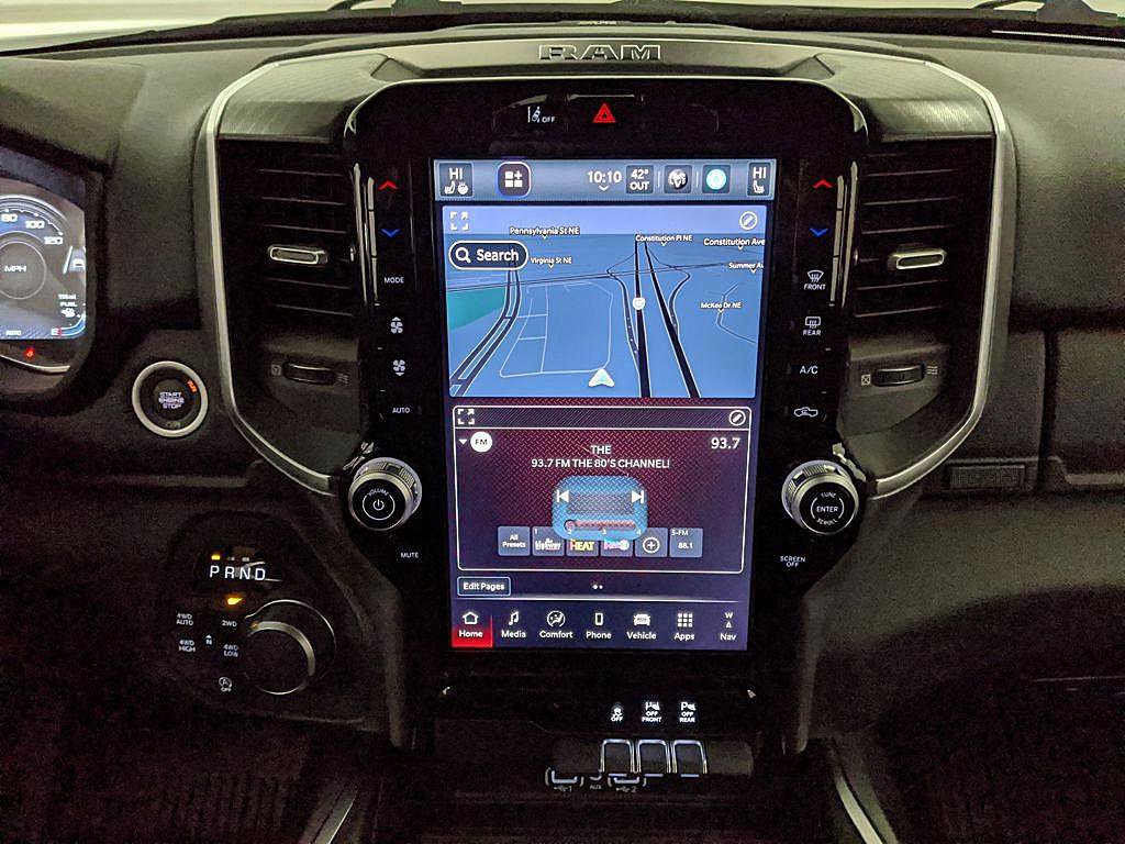 Used 2026 RAM 1500 Big Horn image 9