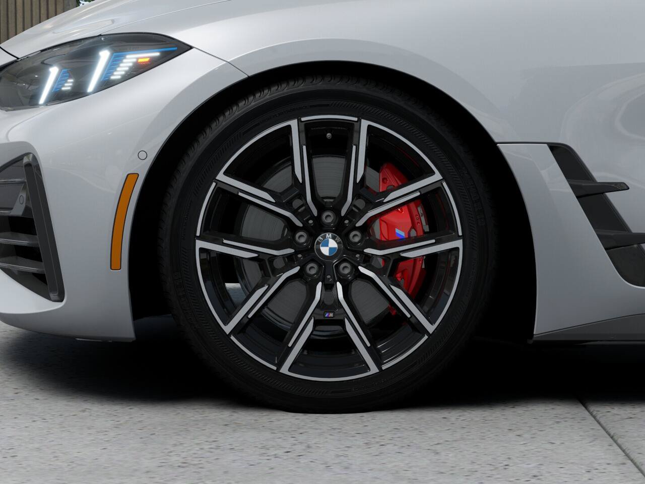 New 2027 BMW 440i xDrive AWD/4WD image 7