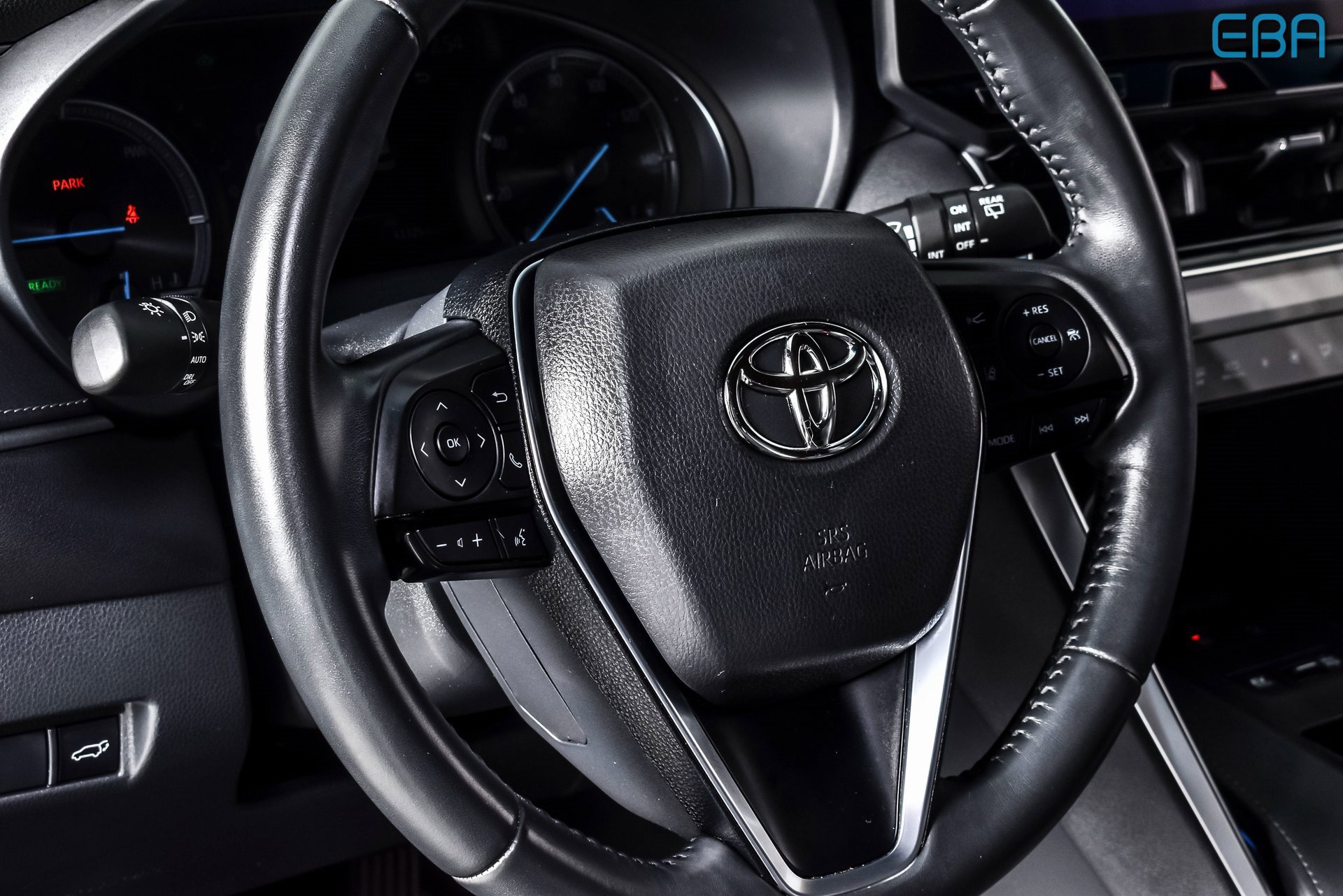 Used 2024 Toyota Venza Nightshade image 18