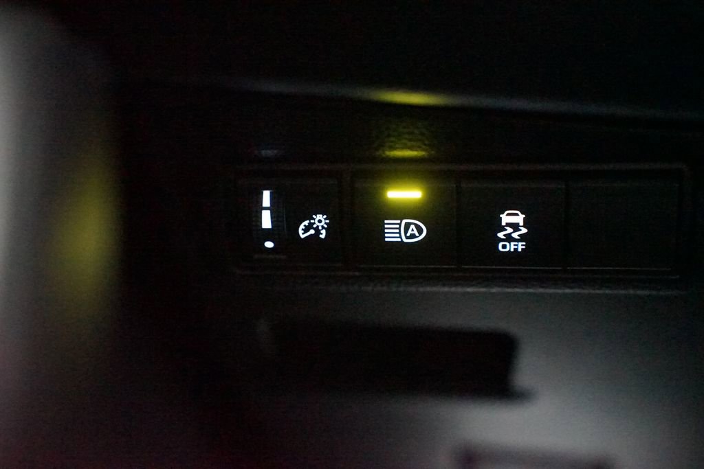 New 2026 Toyota Corolla Cross LE image 23