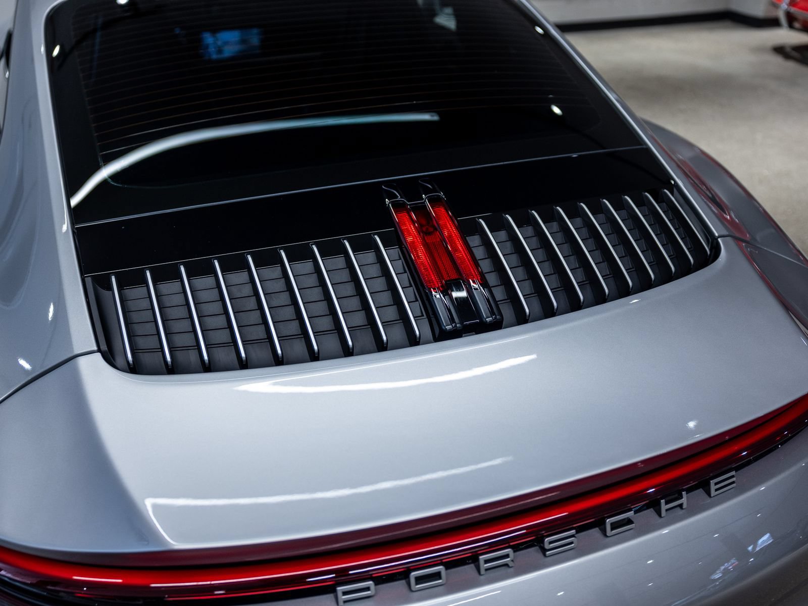 Certified 2024 Porsche 911 Carrera 4S w/ Premium Package AWD/4WD image 23