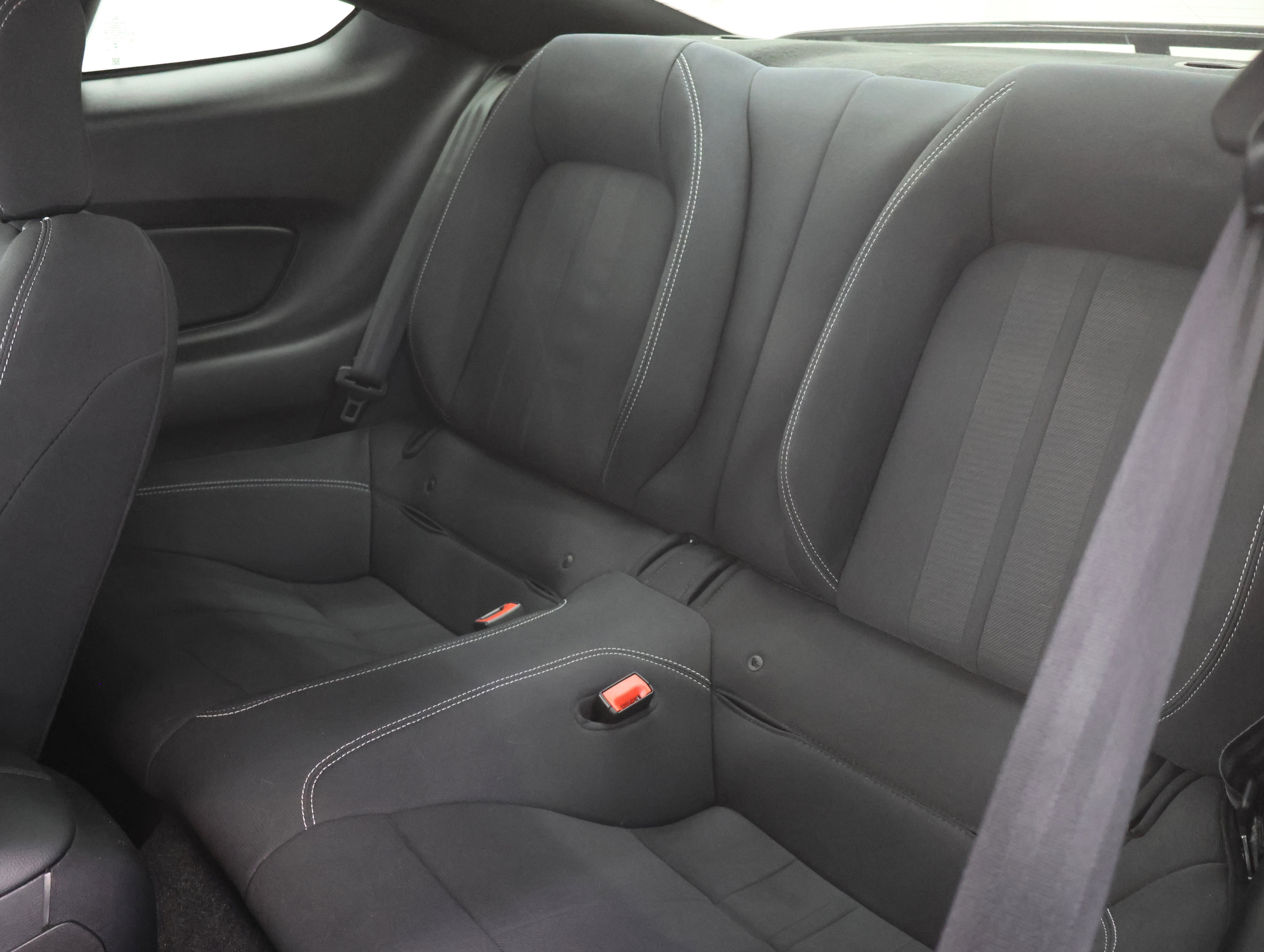 Used 2019 Ford Mustang GT w/ GT Performance Package image 9