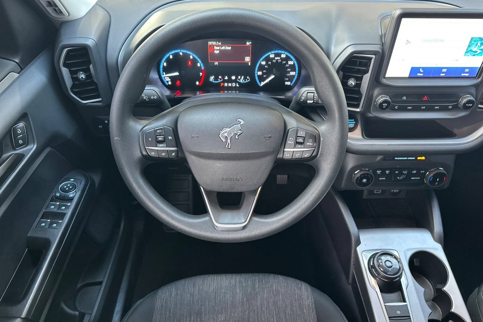 Used 2023 Ford Bronco Sport Big Bend AWD/4WD image 13
