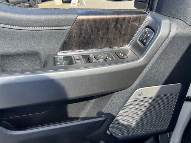 New 2026 Ford F350 Lariat w/ Lariat Premium Package AWD/4WD image 10