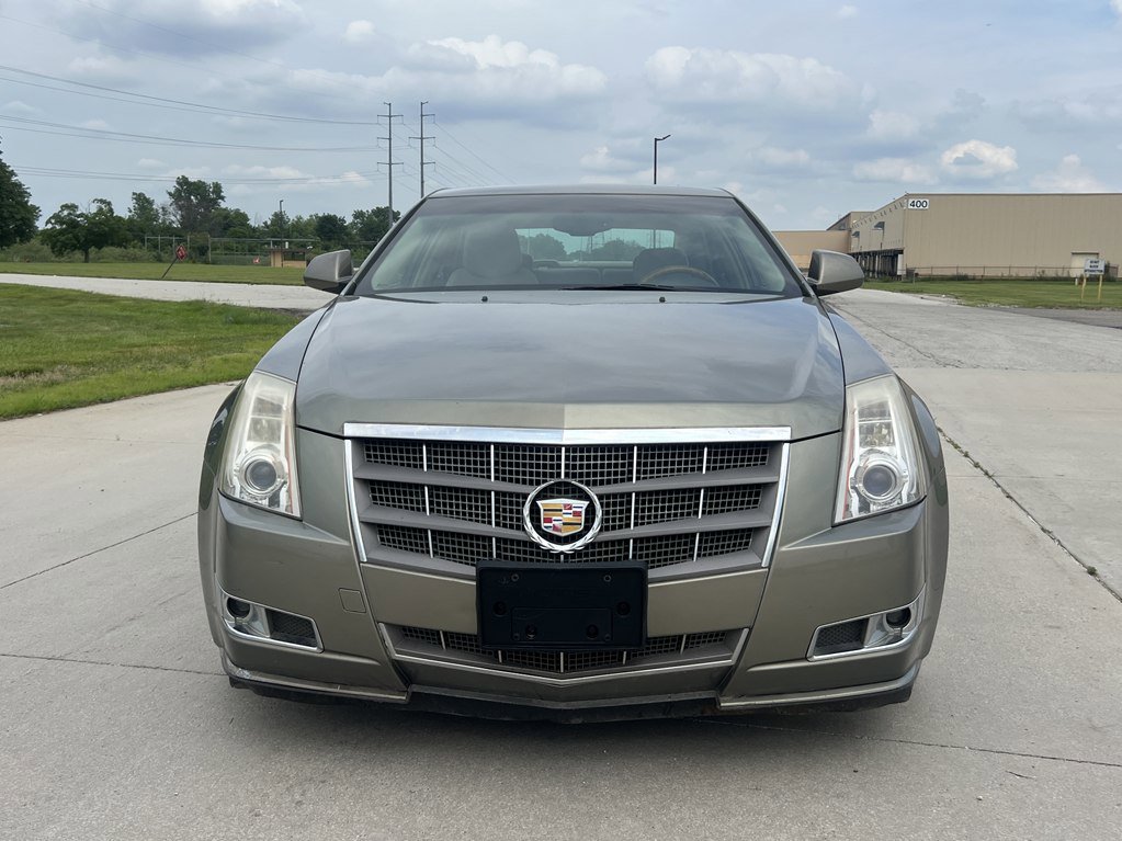 Used 2011 Cadillac CTS Premium image 8