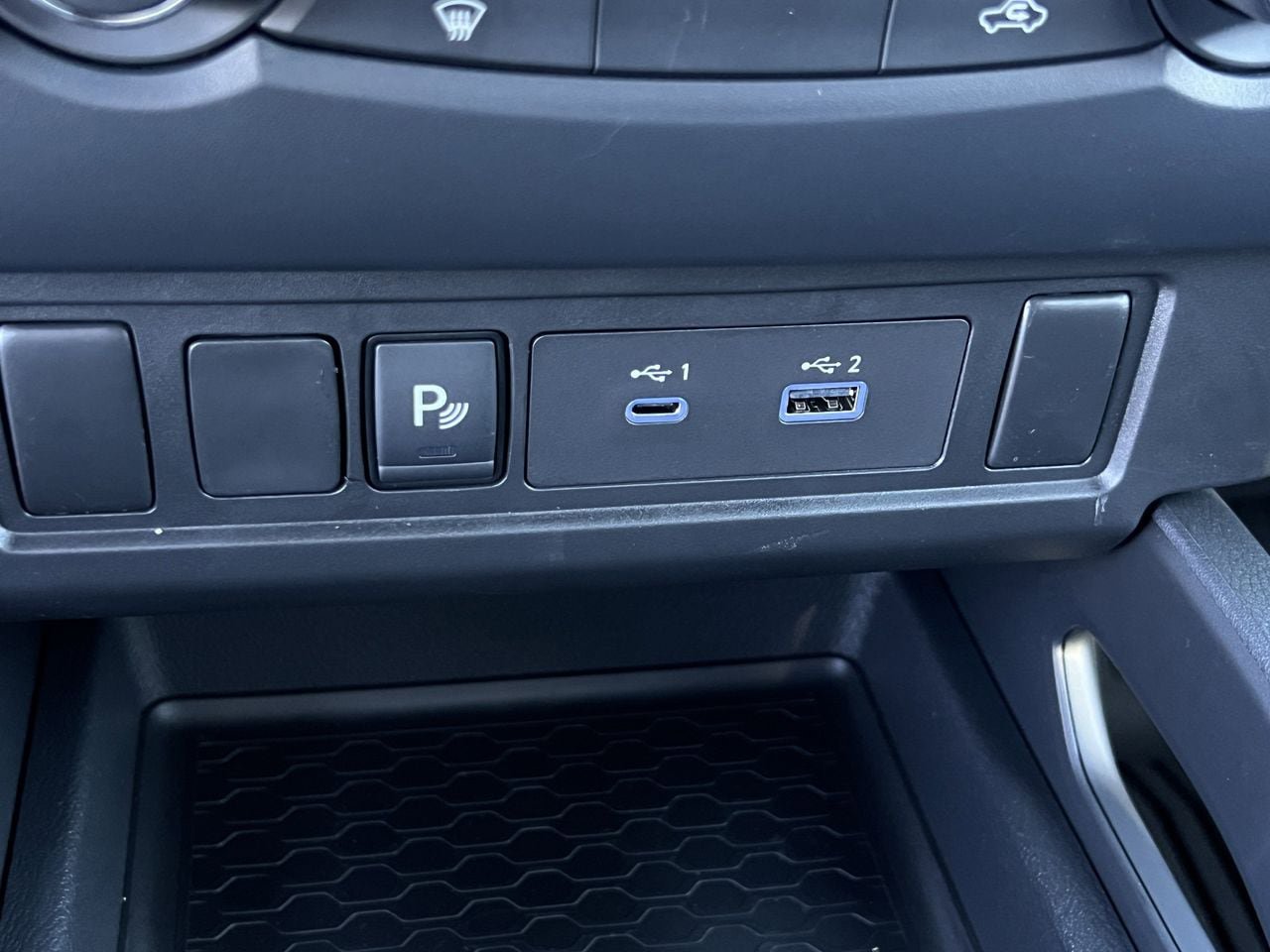 New 2026 Nissan Frontier SV w/ Tow Package image 13