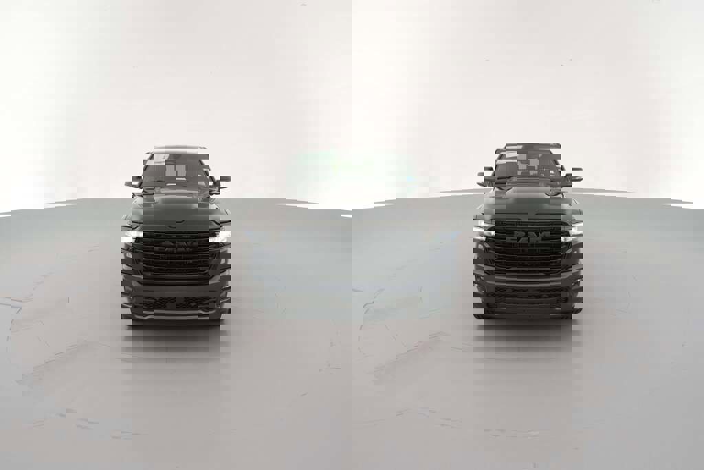 New 2026 RAM 1500 Laramie w/ Night Edition image 2