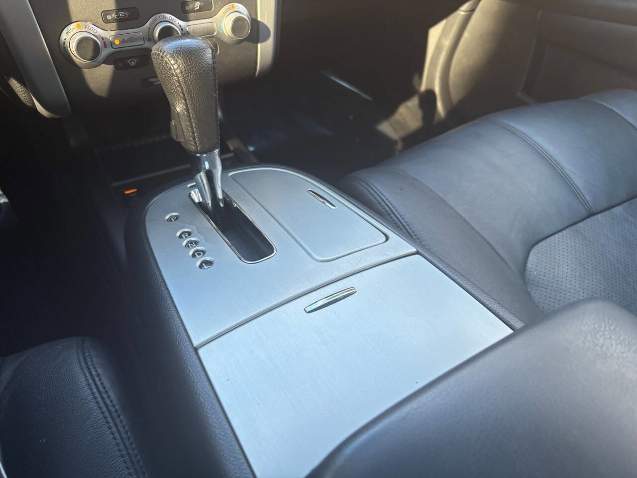 Used 2013 Nissan Murano SL image 14