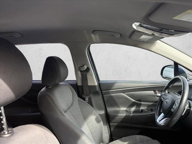 Used 2023 Hyundai Santa Fe SEL image 21