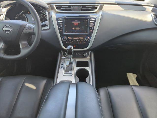 Certified 2024 Nissan Murano SV w/ SV Midnight Edition Package FWD image 26