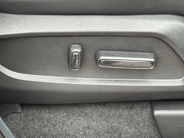 Certified 2026 Honda Pilot Black Edition image 27