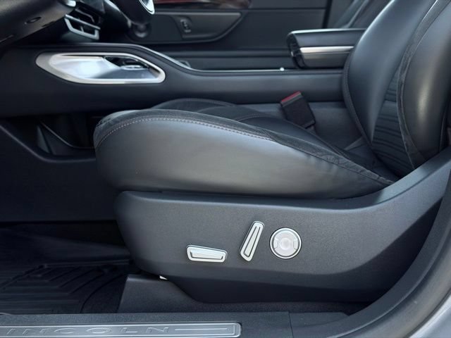Certified 2024 Lincoln Nautilus Reserve w/ Equipment Group 202A AWD/4WD image 21