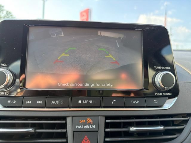 Used 2021 Nissan Altima 2.5 S w/ Driver Assist Package FWD image 26