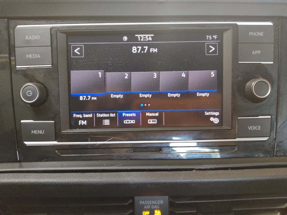 Used 2020 Volkswagen Jetta S FWD image 25