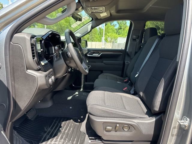 New 2026 Chevrolet Silverado 1500 LT image 32