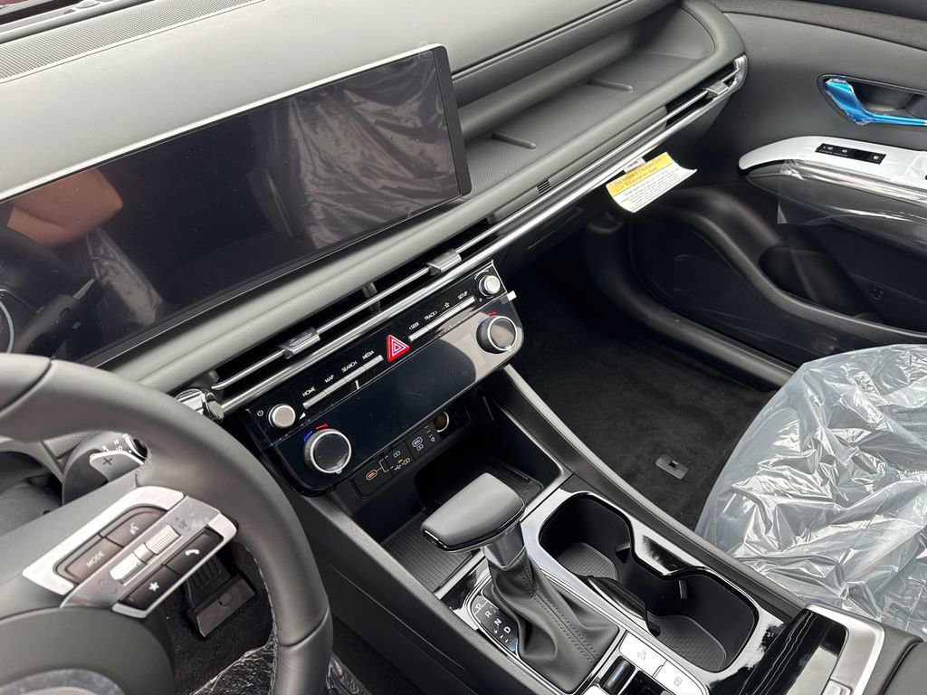 New 2025 Hyundai Santa Cruz XRT image 13