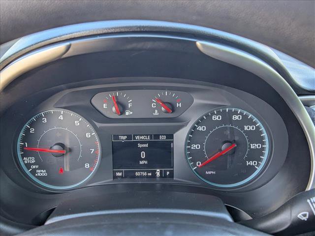 Used 2023 Chevrolet Malibu LT image 11