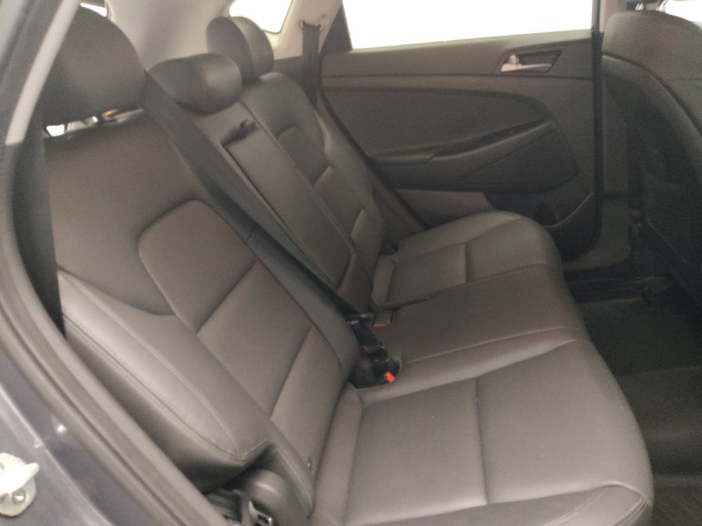 Used 2016 Hyundai Tucson Limited FWD image 19