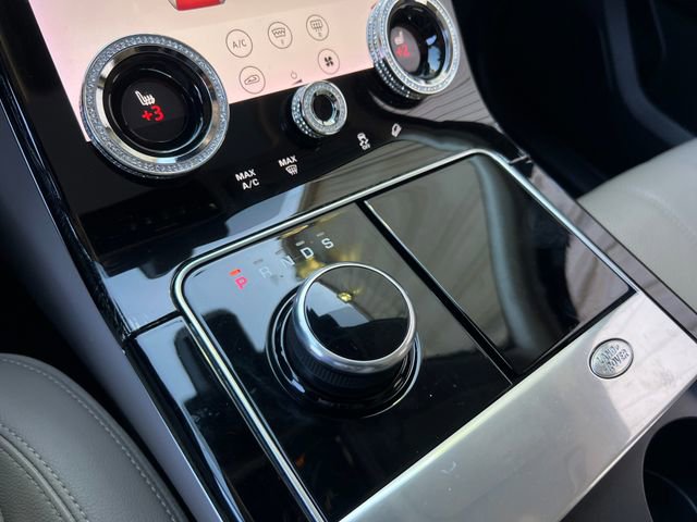 Used 2018 Land Rover Range Rover Velar S image 29