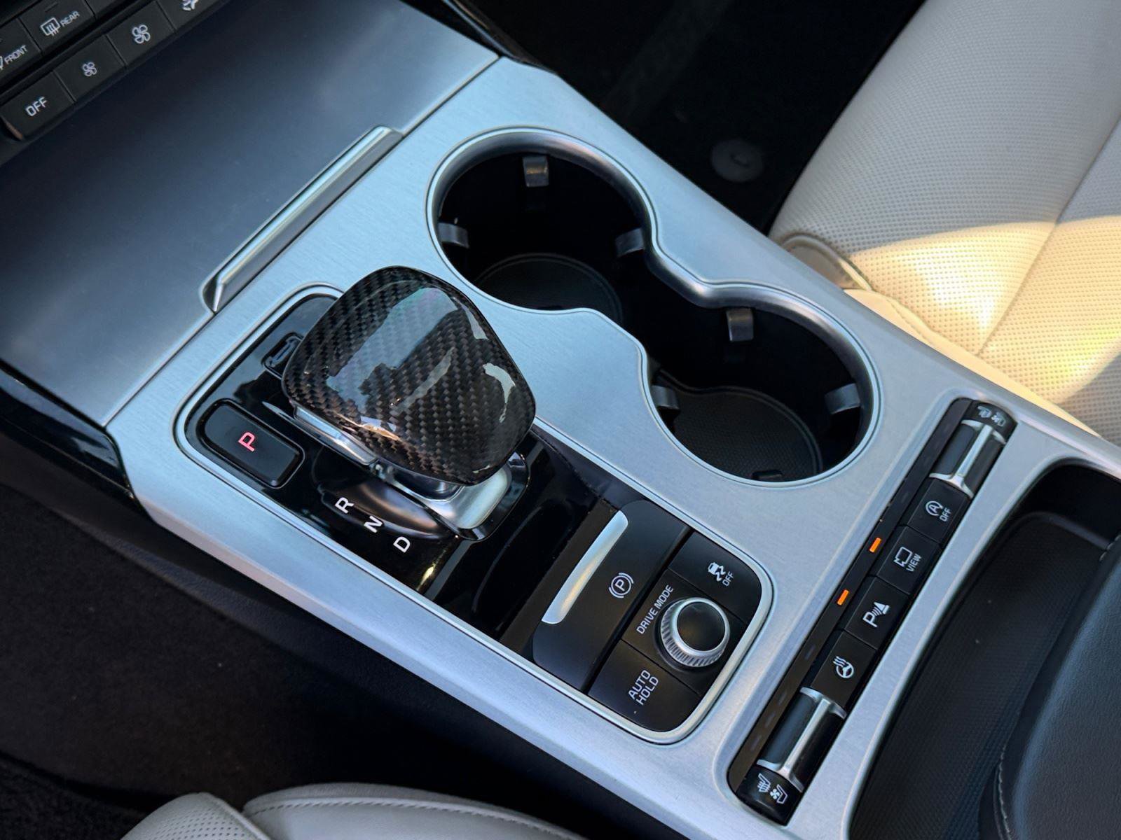 Used 2019 Kia Stinger GT2 image 32