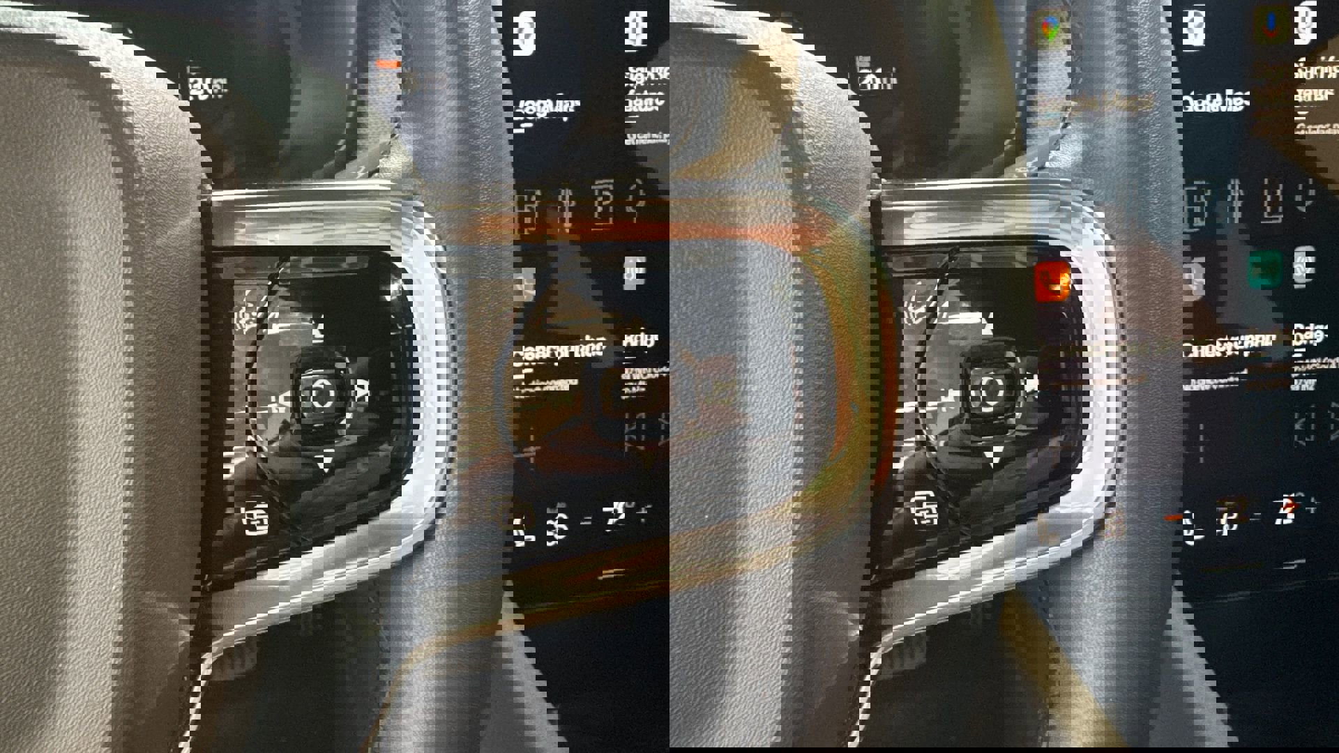 Used 2023 Polestar Polestar 2 Long range Dual motor - AWD w/ Pilot Pack image 11