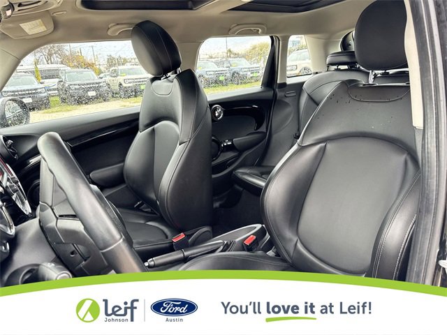 Used 2016 MINI Cooper S image 17