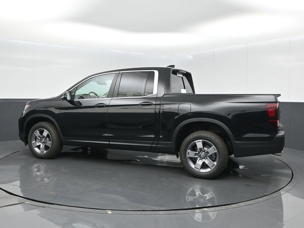 New 2026 Honda Ridgeline RTL image 13