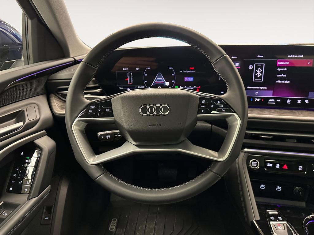 Used 2025 Audi Q5 Premium image 12