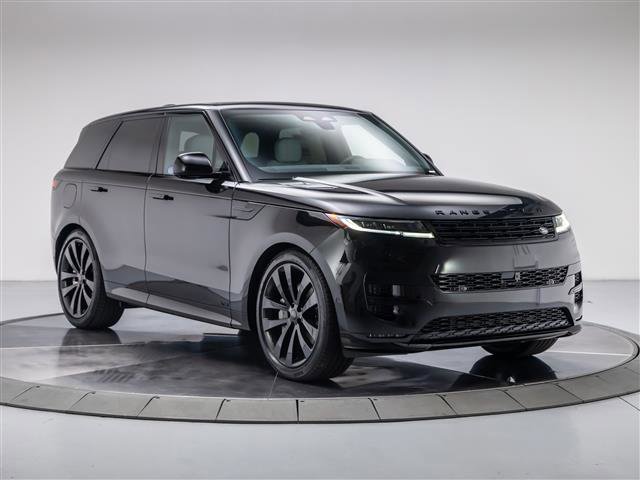 New 2026 Land Rover Range Rover Sport Dynamic SE AWD/4WD image 7