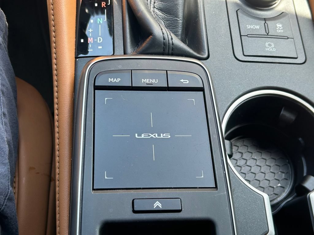 Used 2024 Lexus RC 350 RWD image 26