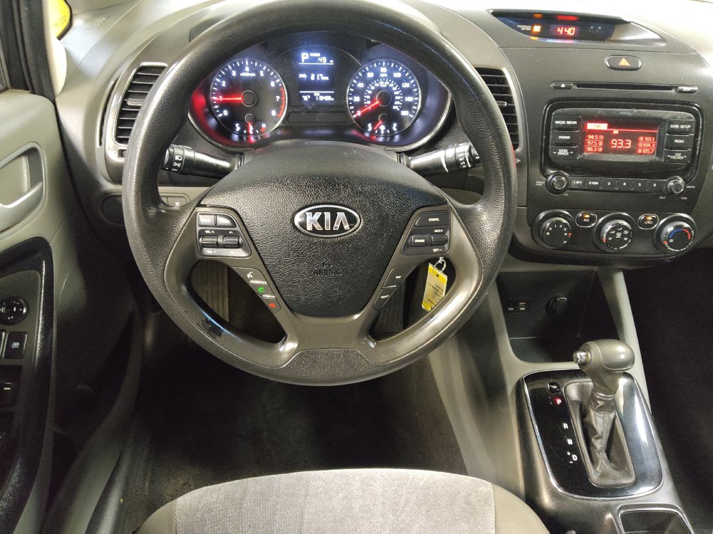 Used 2018 Kia Forte LX FWD image 22