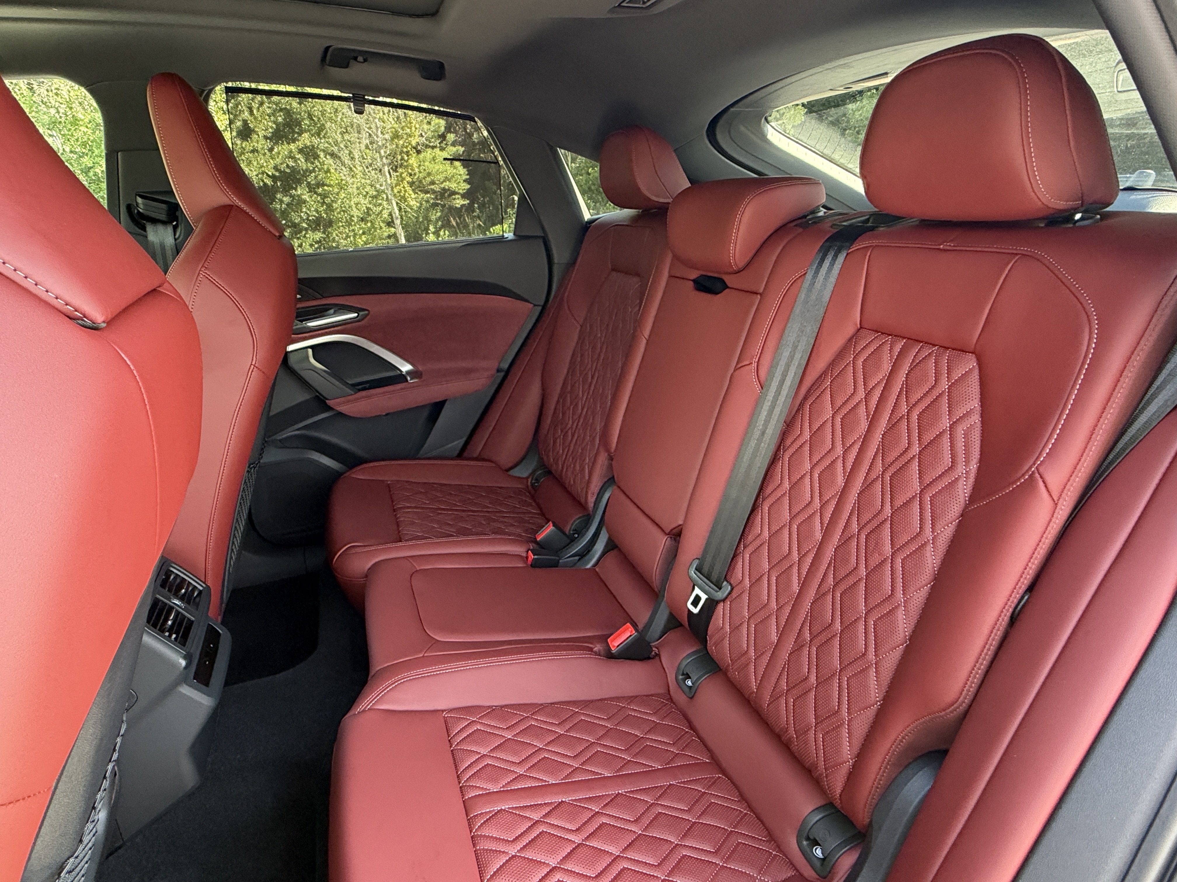 New 2026 Audi SQ5 Premium Plus AWD/4WD image 19