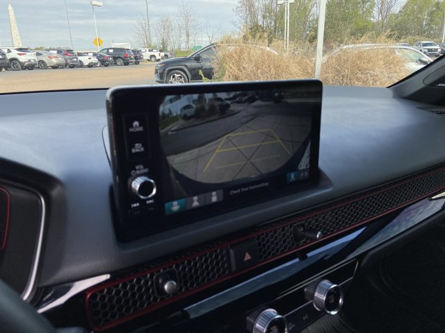 Used 2024 Honda Civic Si image 35