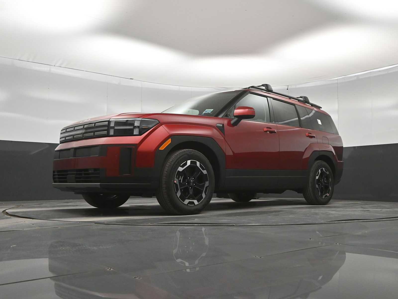 New 2026 Hyundai Santa Fe SEL FWD image 32