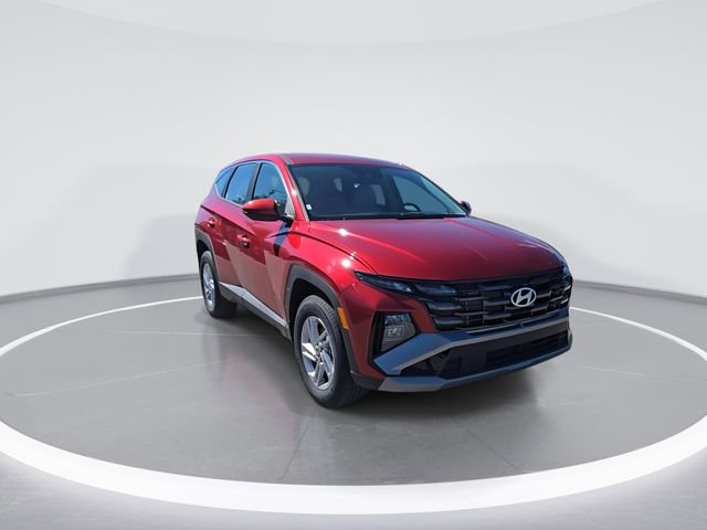 New 2026 Hyundai Tucson SE AWD/4WD image 2