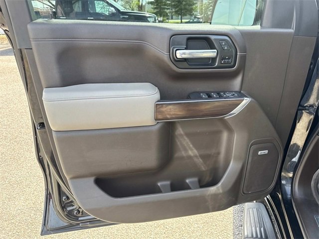 Used 2020 GMC Sierra 1500 SLT w/ SLT Premium Plus Package image 26