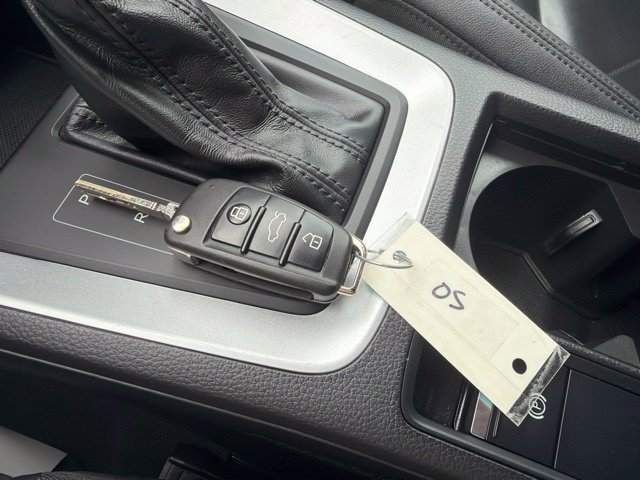 Used 2025 Audi Q3 2.0T Premium AWD/4WD image 34
