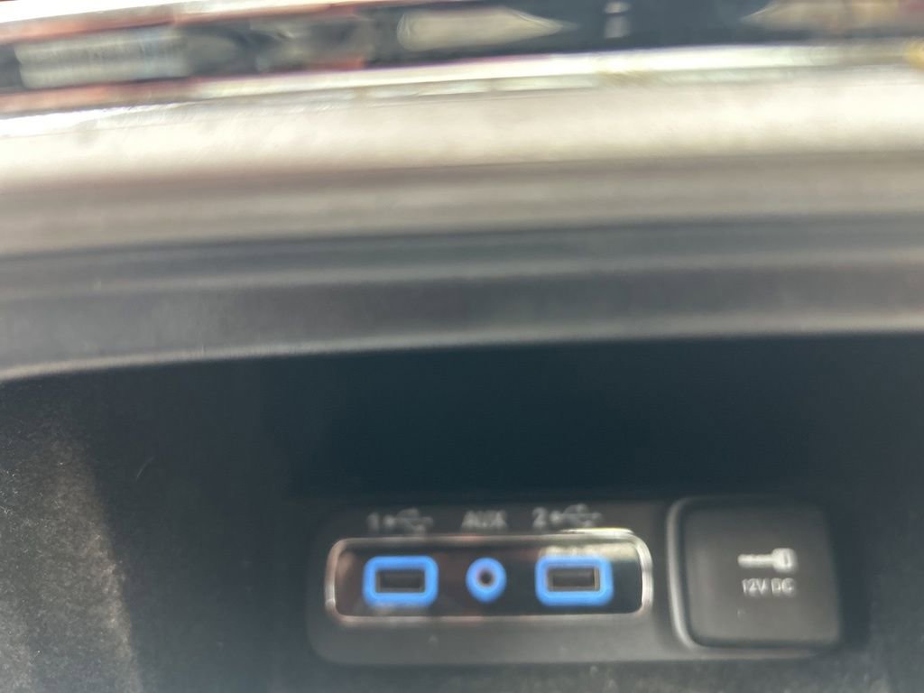 Used 2019 Jeep Grand Cherokee Overland image 23