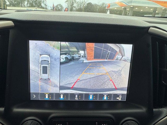 Used 2020 GMC Terrain Denali w/ Denali Premium Package image 19