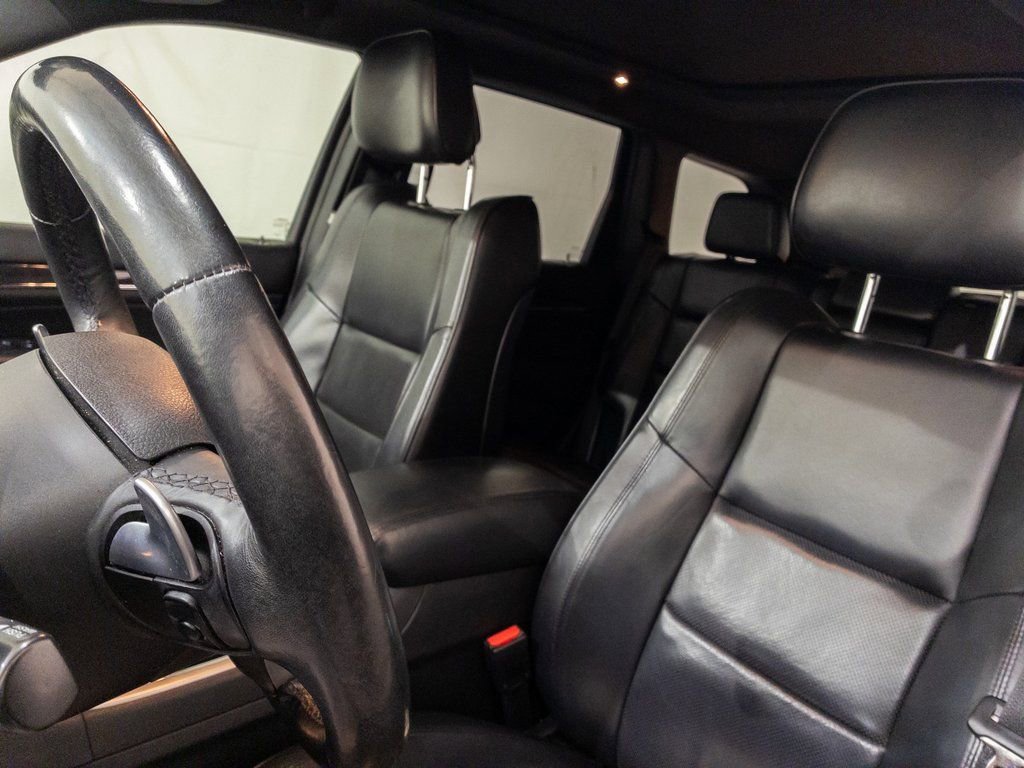 Used 2016 Jeep Grand Cherokee High Altitude image 10