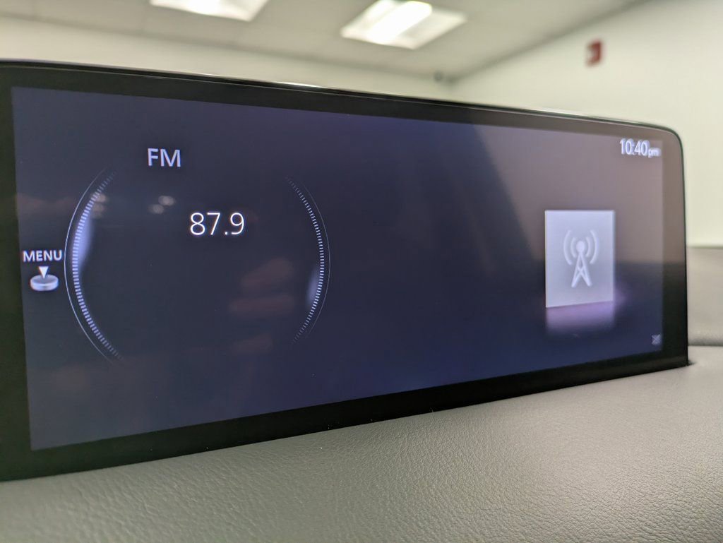 Certified 2023 MAZDA CX-5 AWD 2.5 S w/ Premium Plus Pkg image 12