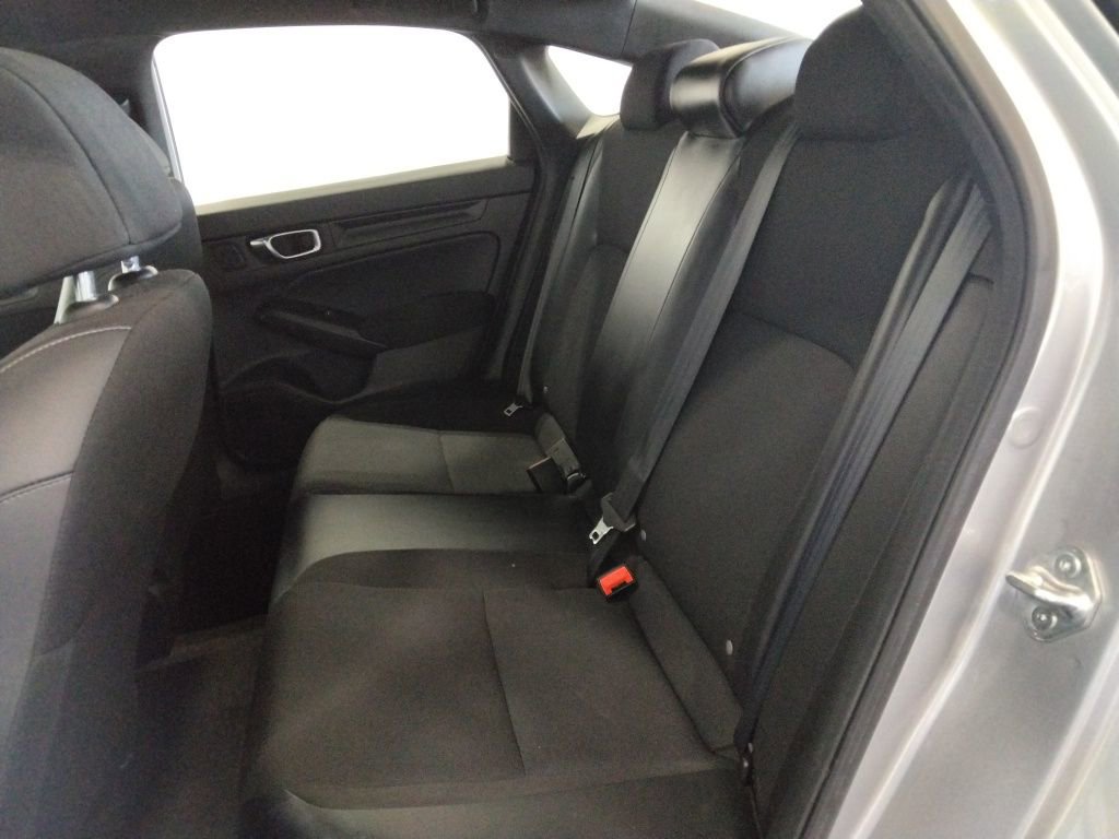 Used 2022 Honda Civic Sport image 29