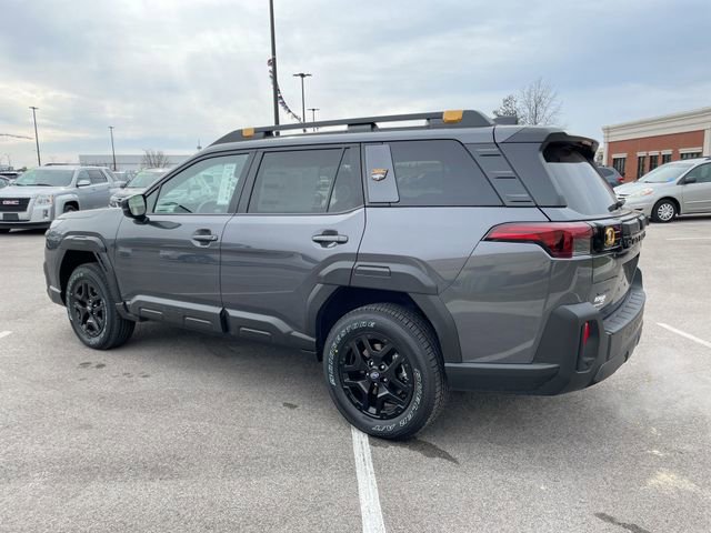 New 2026 Subaru Outback Wilderness image 3