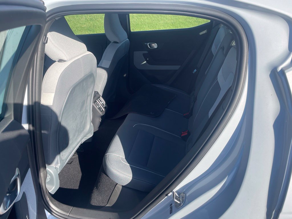 Used 2024 Polestar Polestar 2 AWD/4WD image 10