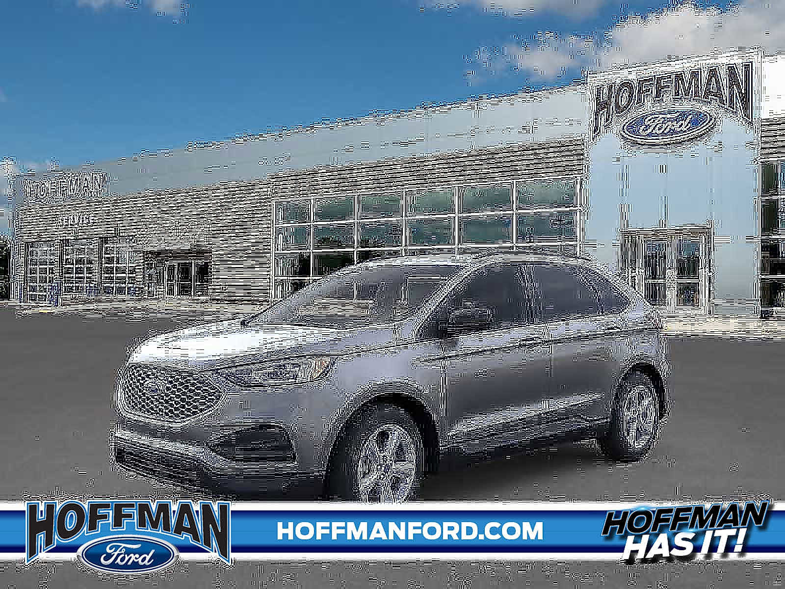 Used 2023 Ford Edge SE