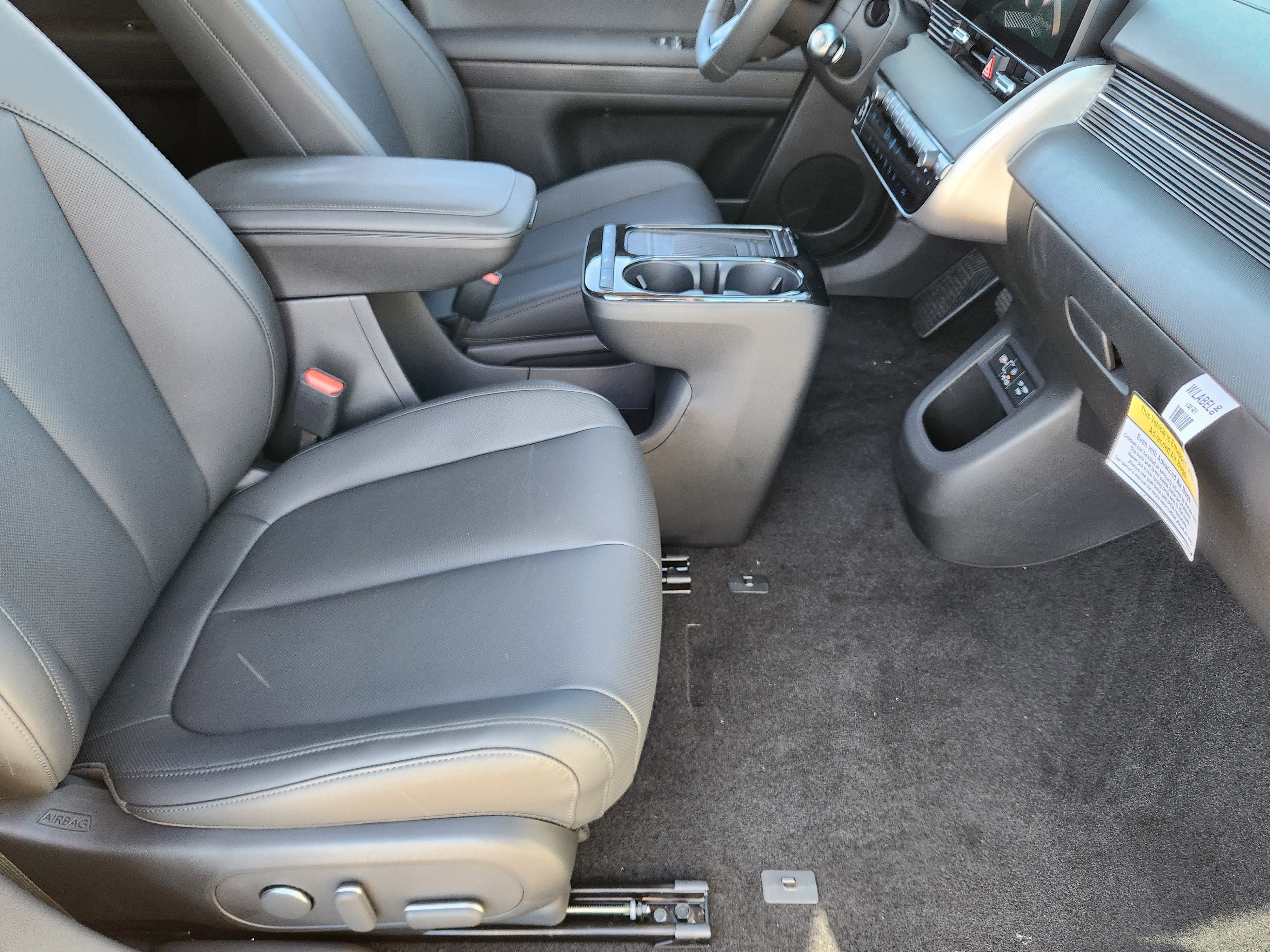 New 2026 Hyundai Ioniq 5 SEL image 14