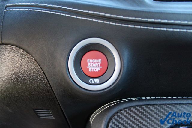 Used 2023 Dodge Challenger SRT Hellcat Redeye RWD image 20