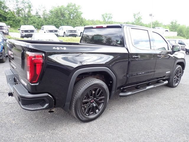 Used 2022 GMC Sierra 1500 Elevation AWD/4WD image 9