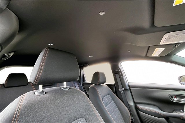 Used 2023 Honda HR-V Sport image 24