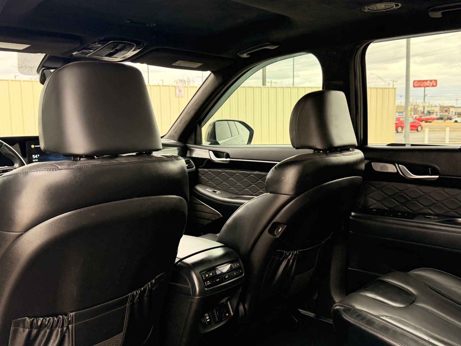 Used 2020 Hyundai Palisade Limited image 14